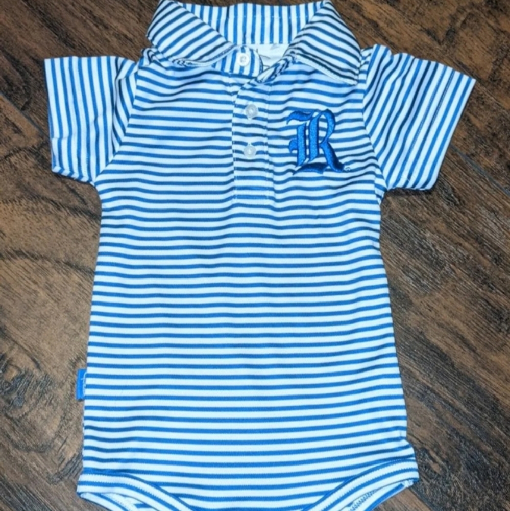 Rice University Bodysuit